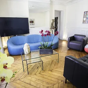 Apartamento Luxury In Center - Louvre Museum, París
